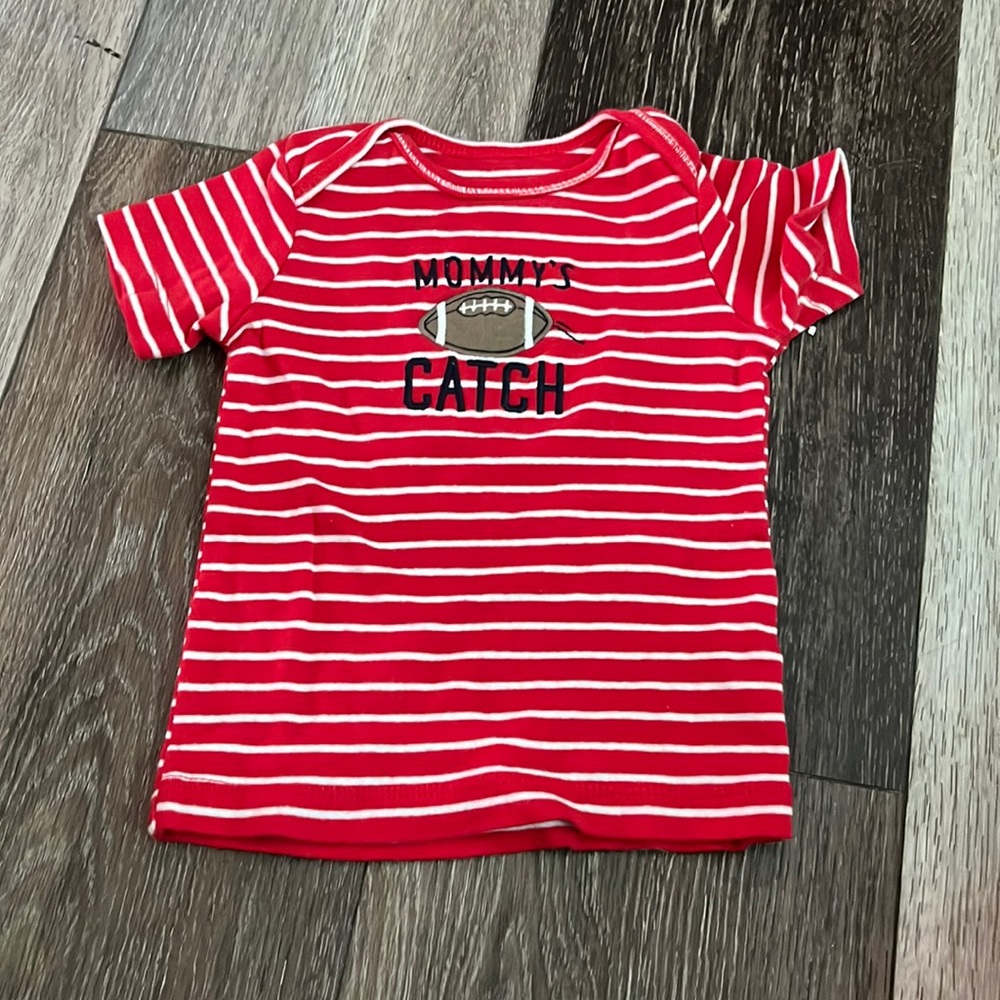12 month old shirt